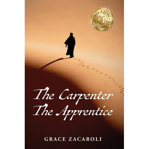 The Carpenter and the Apprentice - Paperback