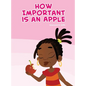 How important is an apple? - Hardcover