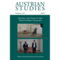 Austrian Studies Vol. 33: Austria and Film in the Twenty-First Century - Paperback