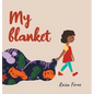 My Blanket - Hardcover