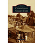 Champlain Valley Fair - Hardcover