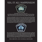 Yes, It All Happened!!! - Paperback