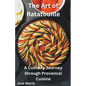 The Art of Ratatouille - Paperback