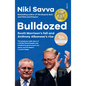 Bulldozed: Scott Morrison's Fall and Anthony Albanese's Rise - Paperback