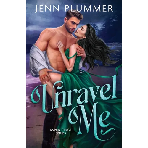 Unravel Me - Paperback
