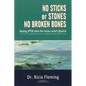 No Sticks or Stones No Broken Bones: Healing cPTSD When the Trauma wasn't Physical - Paperback