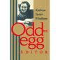 Odd-Egg Editor - Paperback