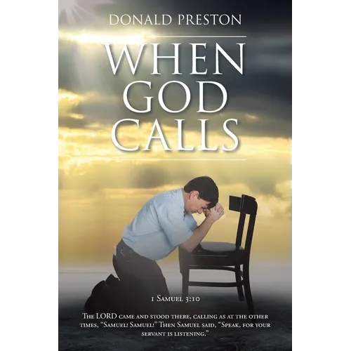 When God Calls - Paperback