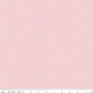 Juju's Petals Dots Pink Cotton 43"/44" Fabric Per Yard