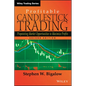 Profitable Candlestick Trading - Hardcover