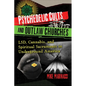 Psychedelic Cults and Outlaw Churches: Lsd, Cannabis, and Spiritual Sacraments in Underground America - Paperback