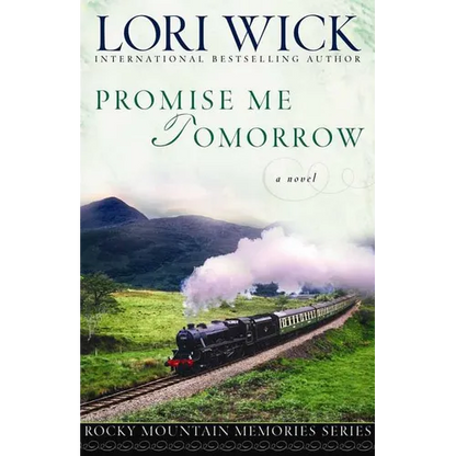 Promise Me Tomorrow - Paperback
