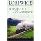 Promise Me Tomorrow - Paperback