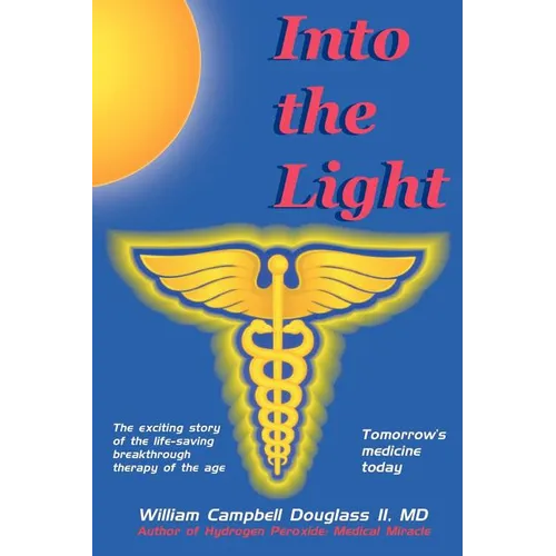 Into the Light - Paperback