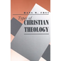 Types of Christian Theology - Paperback