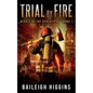 Trial by Fire - Paperback