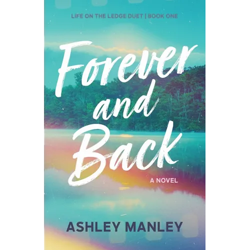 Forever and Back - Paperback