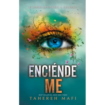 Enciendeme - Paperback