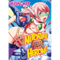 Netorare New Heroine - Paperback