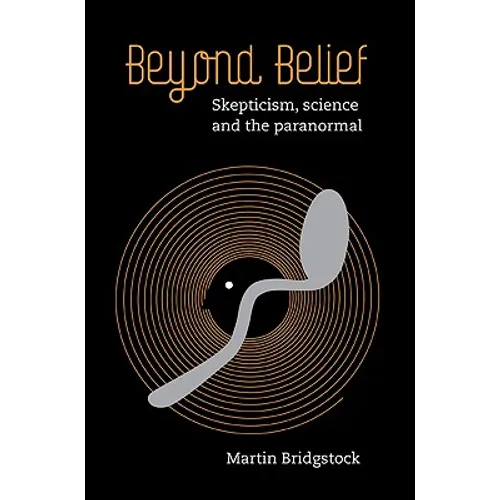 Beyond Belief - Paperback