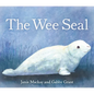 The Wee Seal - Paperback