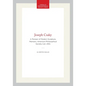 Joseph Csaky: A Pioneer of Modern Sculpture, Memoirs, American Philosophical Society (Vol. 230) - Hardcover