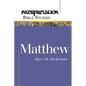 Matthew - Paperback