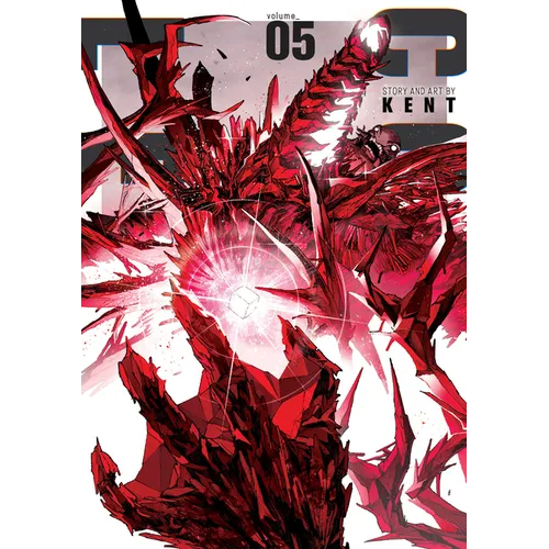 Colorless Vol. 5 - Paperback