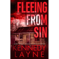 Fleeing From Sin - Paperback