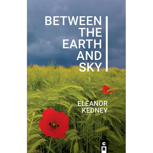 Between the Earth and Sky - Paperback