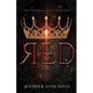 Red: The True Reign Series, Book 2 - Paperback