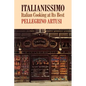 Italianissimo: Italian Cooking at Its Best - Paperback