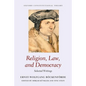 Religion, Law, and Democracy: Selected Writings - Paperback