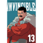 Invincible Volume 13 (New Edition) - Paperback