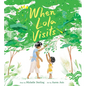 When Lola Visits - Hardcover
