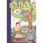 Stinky: Toon Books Level 2 - Hardcover