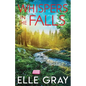 Whispers in the Falls - Paperback