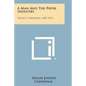 A Man And The Paper Industry: Hugh J. Chisholm, 1847-1912 - Paperback
