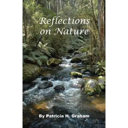 Reflections on Nature - Paperback