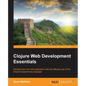Clojure Web Development Essentials - Paperback