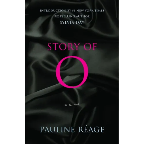 Story of O - Paperback