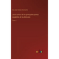 Juicio critico de los principales poetas españoles de la ultima era: Tomo 1 - Hardcover
