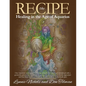 The RECIPE -Healing In The Age Of Aquarius - Paperback