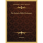 The Esoteric Bible Dictionary - Hardcover