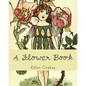 A Flower Book - Paperback