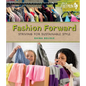 Fashion Forward: Striving for Sustainable Style - Hardcover