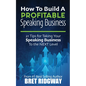 How to Build a Profitable Speaking Business: 21 Tips for Taking Your Speaking Business to the Next Level - Paperback