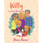 Willy: The Covid Rescue Pup - Paperback