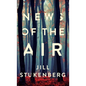 News of the Air - Hardcover