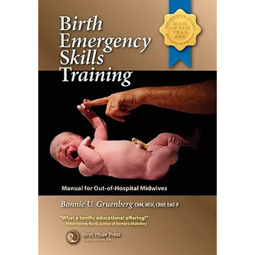 Birth Emergency Skills Training - Paperback